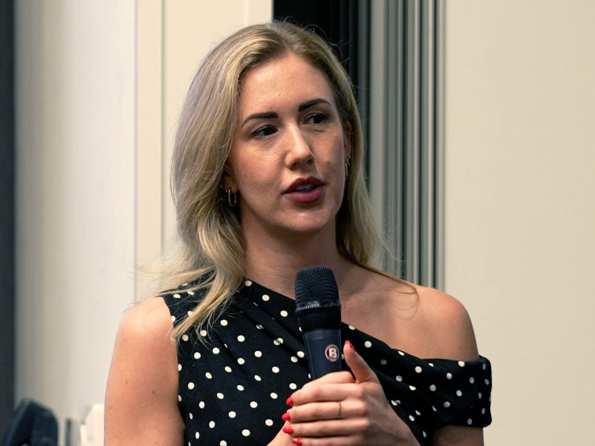 Lezing op de Dag van De Huidprofessional